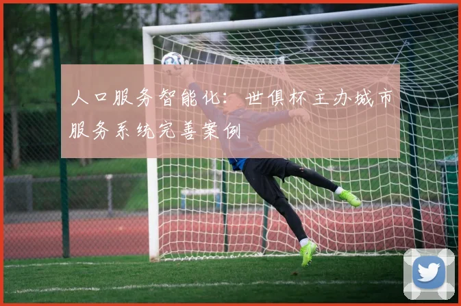 人口服务智能化:世俱杯主办城市服务系统完善案例