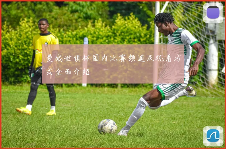 曼城世俱杯国内比赛频道及观看方式全面介绍