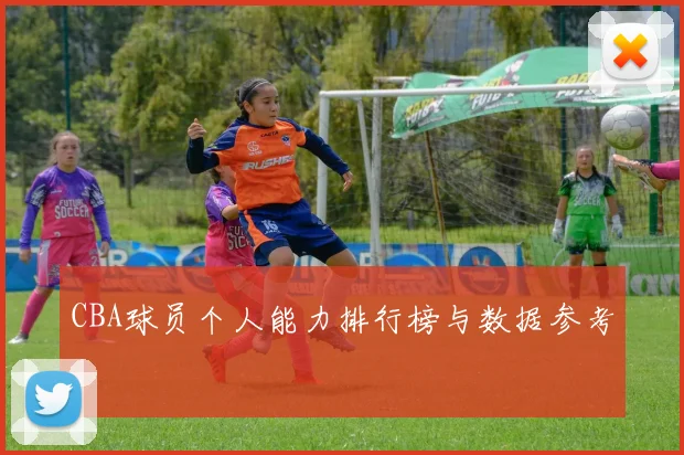 CBA球员个人能力排行榜与数据参考